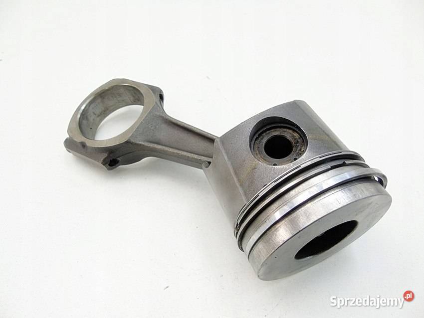 TŁOK KORBOWÓD 25 TD DISCOVERY II L318 DEFENDER Sosnowiec sprzedam