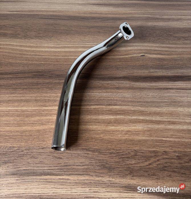 NOWE CZESKIE KOLANO KOLANKO WYDECHOWE JAWA 50 Bielsko-Biała