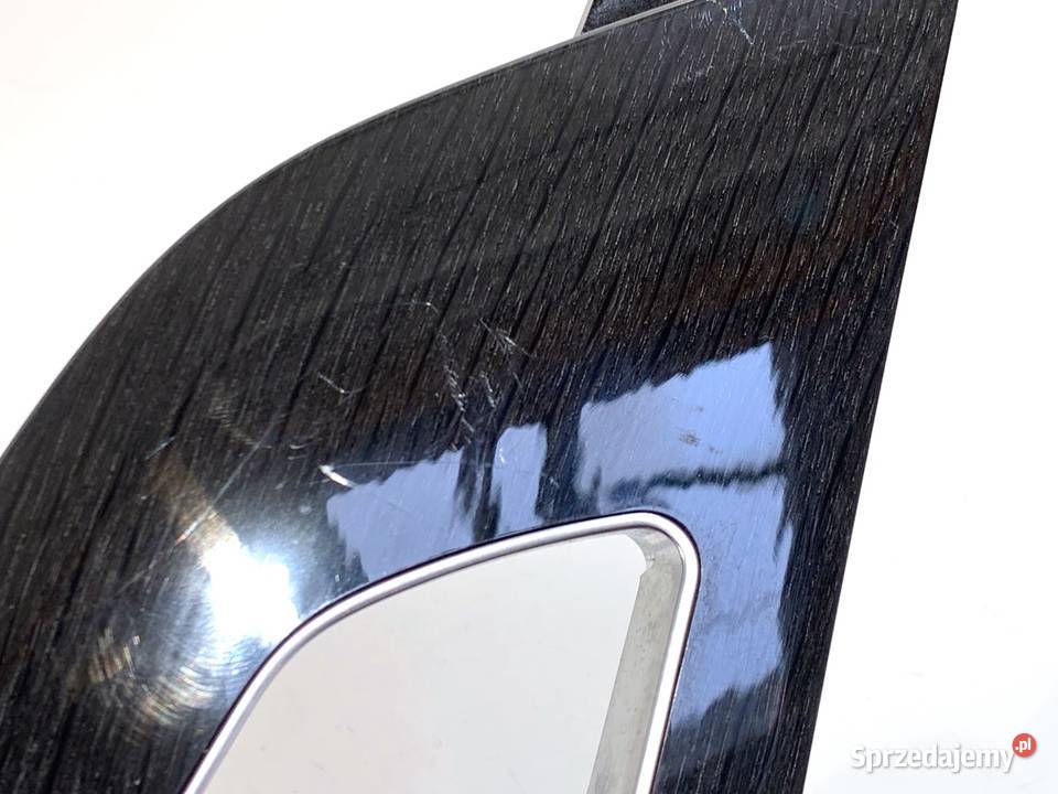 LISTWA OZDOBNA DEKOR DRZWI LEWY TYŁ AUDI Q8 osobowe Listwy sprzedam