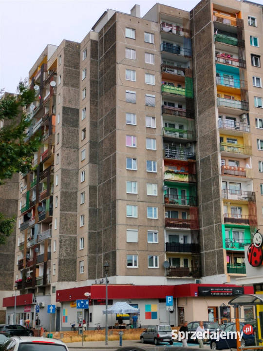 Mieszkanie Zgorzelec 502 metry 2pokojowe dolnośląskie sprzedam