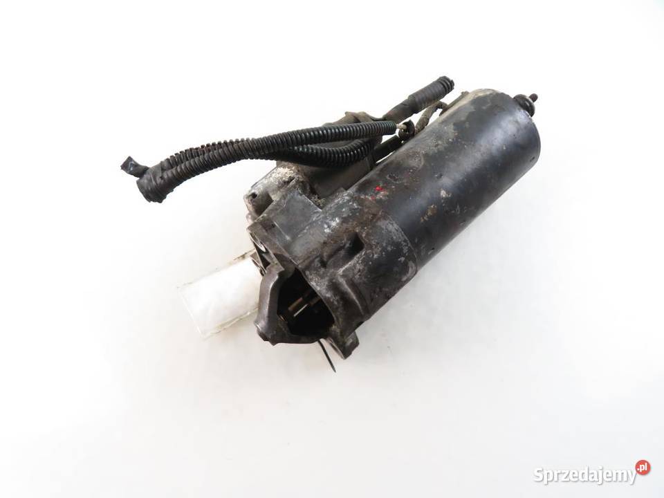 ROZRUSZNIK RENAULT 19 II BC53 19 D osobowe małopolskie