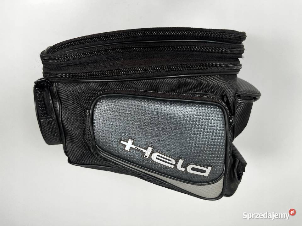 HELD Torba na zbiornik Tankbag 57l Łobżenica