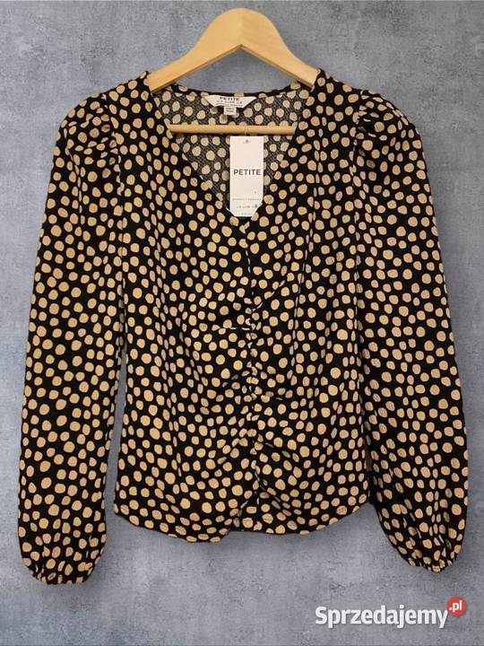 Bluza damska Petite Dorothy Perkins NOWA dolnośląskie