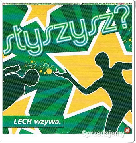 ZESTAW promocyjnych i atrakcyjnych płyt CD z Chorzów