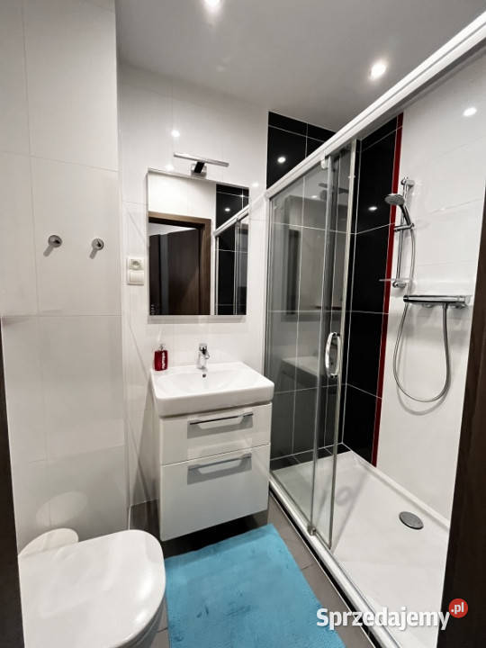 3 pokojowe 605 m2 Kraków Prądnik Czerwony 2