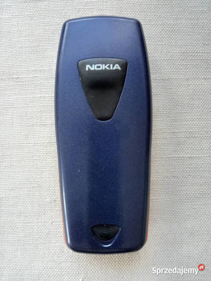 Nokia model 3510i lubelskie Tomaszów Lubelski