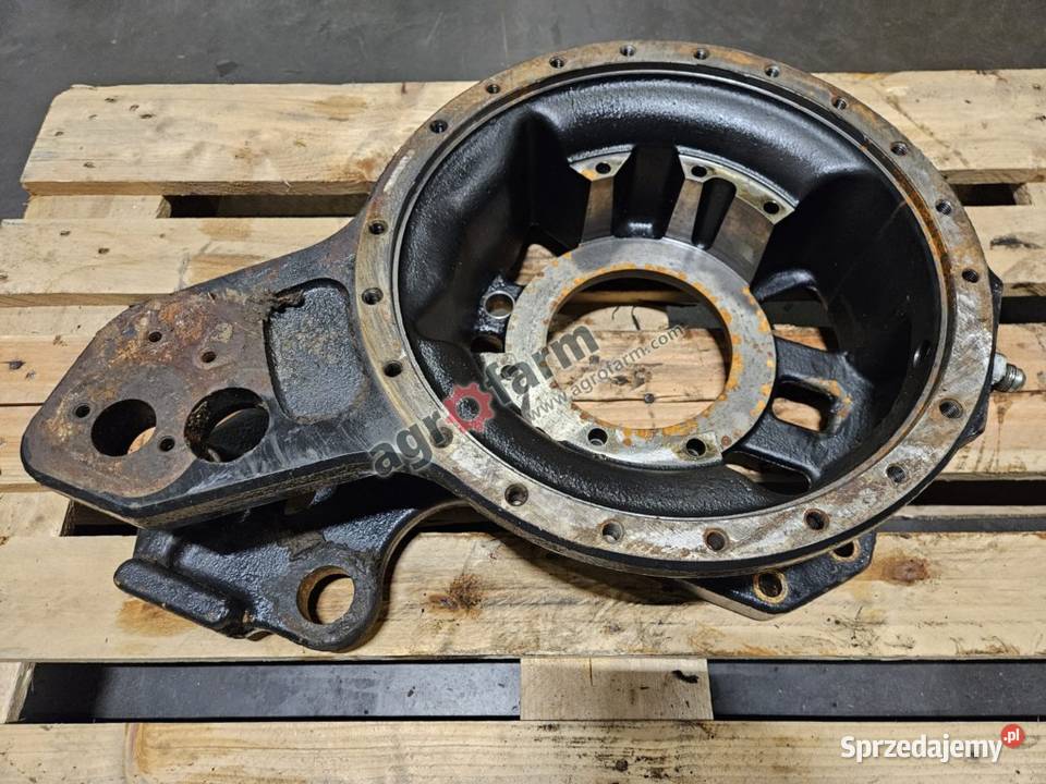 Obudowa hamulca RH Valtra C90 C100 C110 Byków