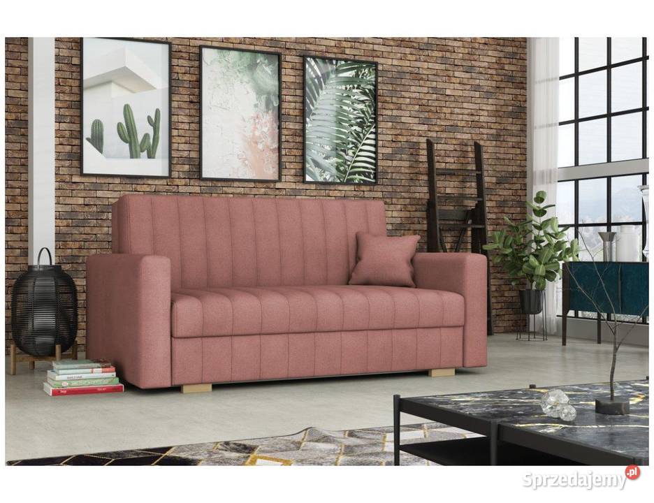 Sofa Viva III Relax Wieruszów