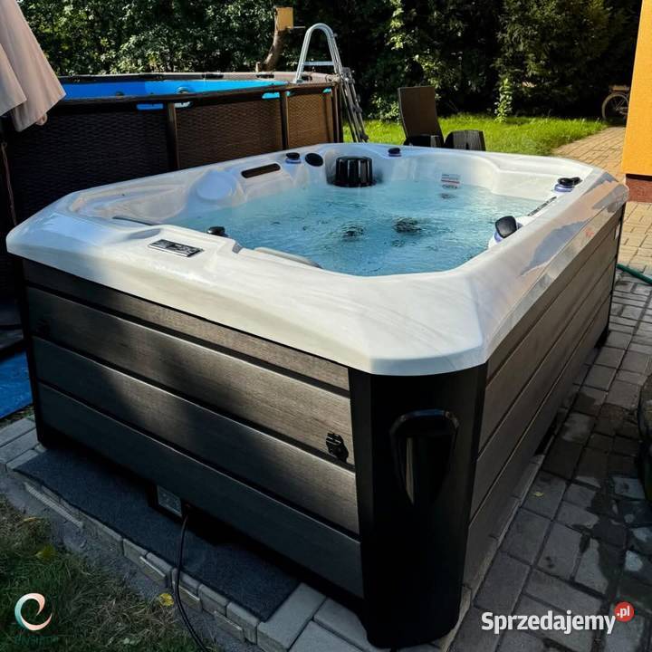 Spa ogrodowe Arizona 3 osobowe mazowieckie Warszawa