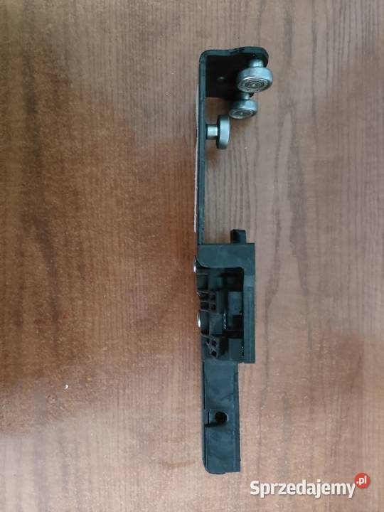 wózek dachu Edscha Siedlce