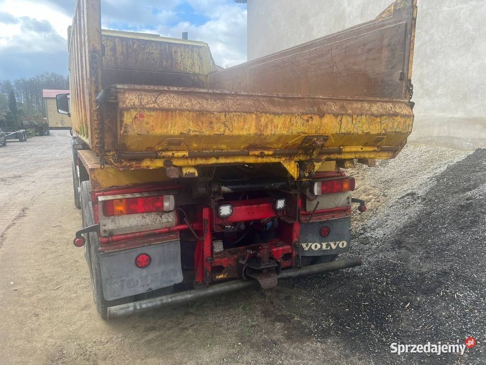 Scania wywrotka 4x4 Hardox 6x4 łódzkie Skierniewice