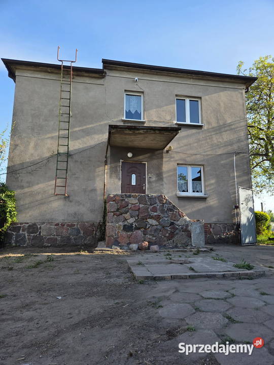 Nieruchomość inwestycja agroturystyka karczma Pakość