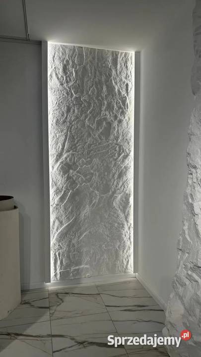 PRÓBKA Panel Ścienny DOLOMITI STONROK 30x20 Warszawa