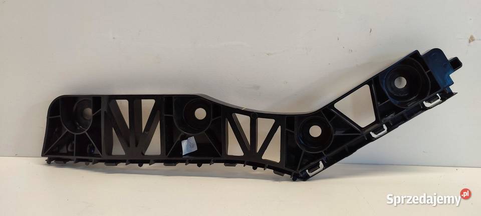 VW TIGUAN ALLSPACE ŚLIZG ZDERZAKA PRAWY TYŁ osobowe sprzedam