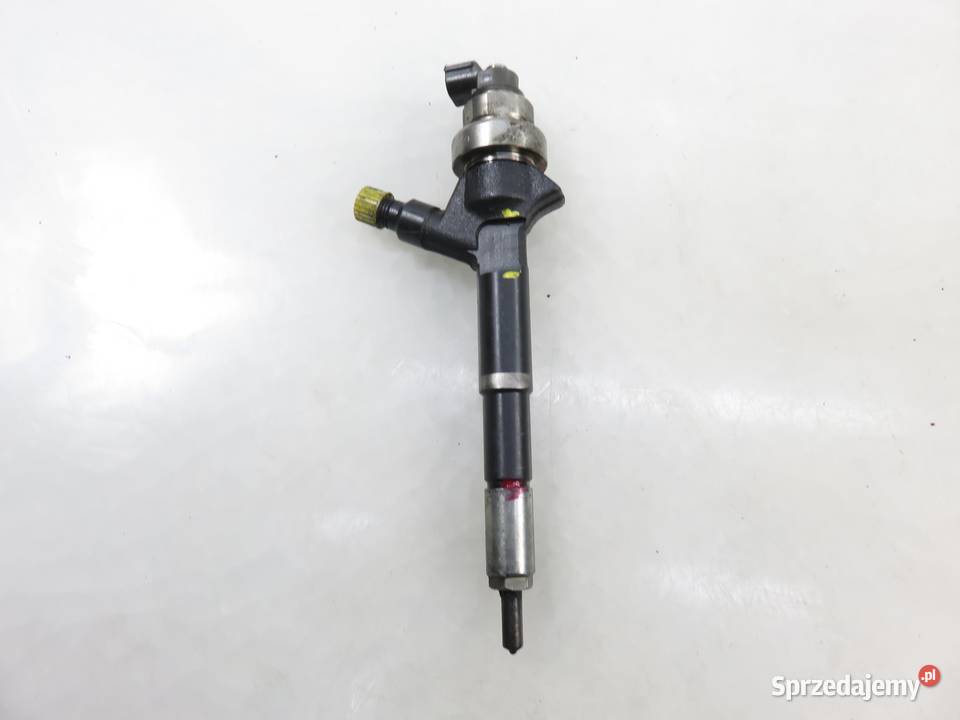 WTRYSKIWACZ OPEL ASTRA H 17 CDTI 8973762702 osobowe Wtryskiwacze