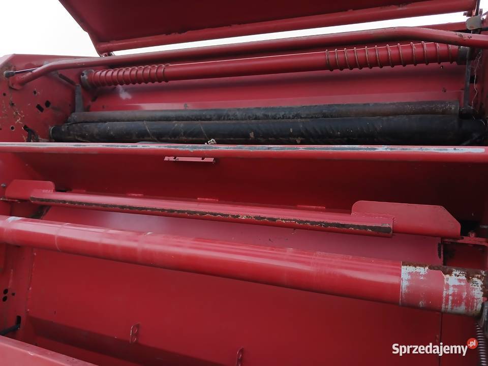 Prasa Rolująca Maschio Mascar Siatka 2 Sznurek