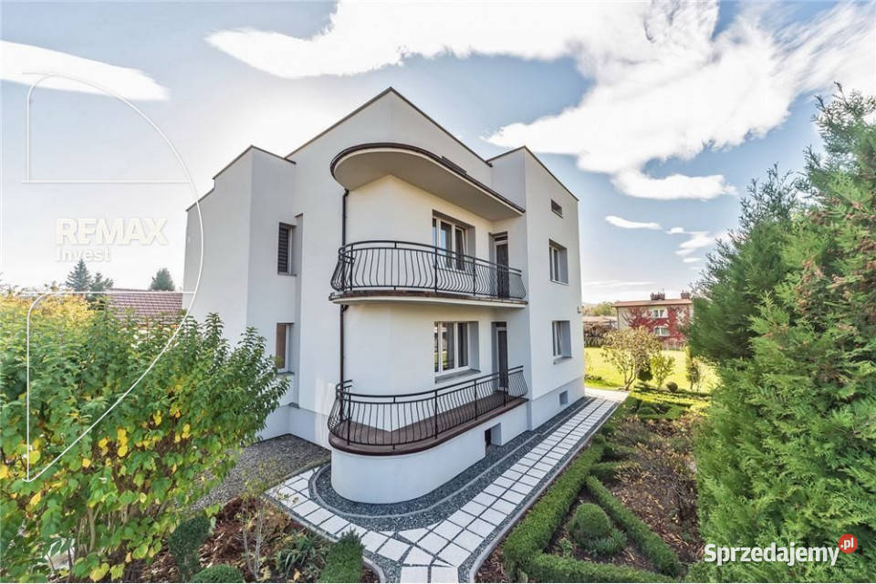Nieruchomość inwestycyjna w Centrum Bielsko-Biała sprzedam