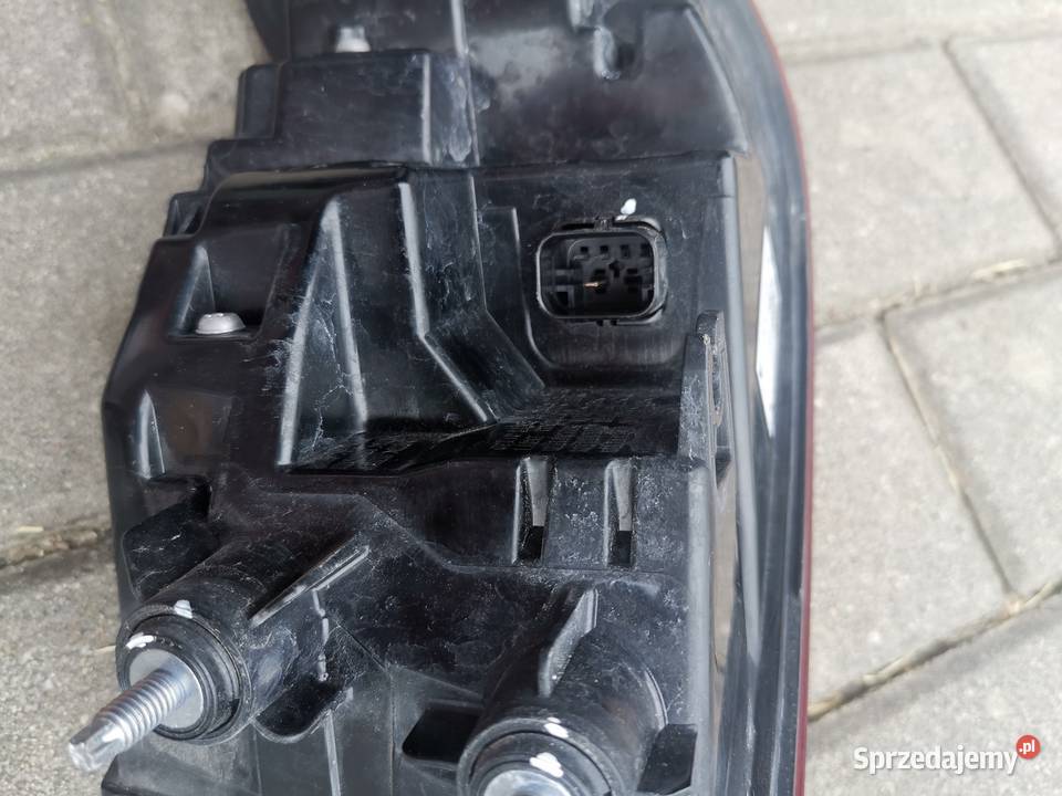 Bmw 3 III G21 Touring kombi lewa łapa led na Zamość
