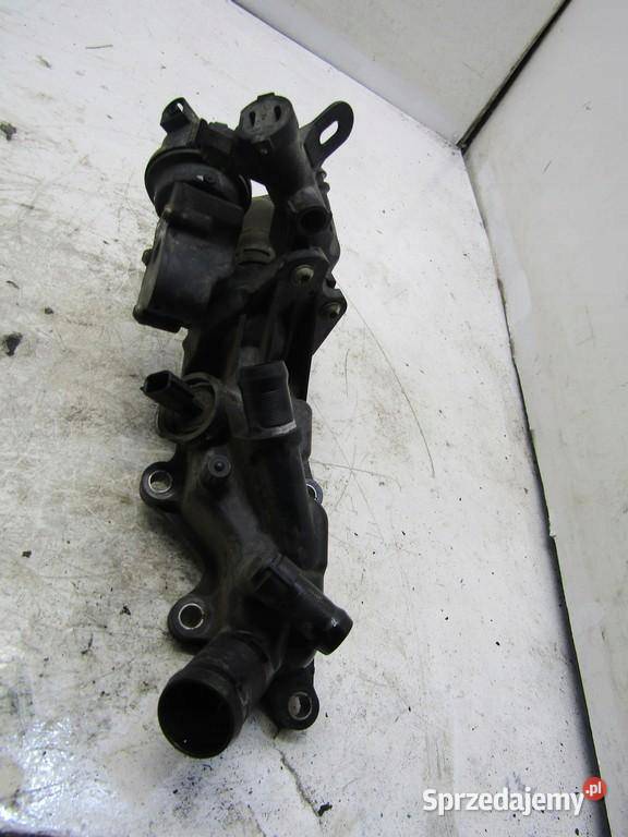 OBUDOWA TERMOSTATU 12 TCE RENAULT MEGANE IV HB lubelskie