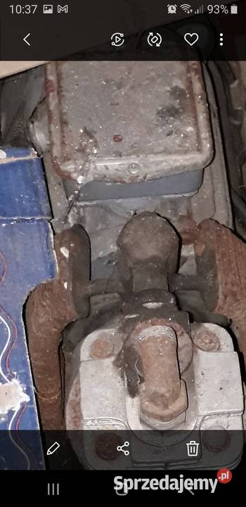 spawarka wielkopolskie Gostyń