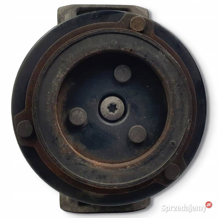 SPRĘŻARKA KLIMATYZACJI Opel Meriva A 16 16V Chełm