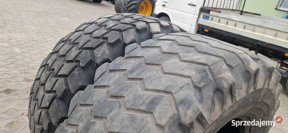 48065r24 4806524 Nokian Nokia 60 bieżnik bez Nowe Miasto Lubawskie