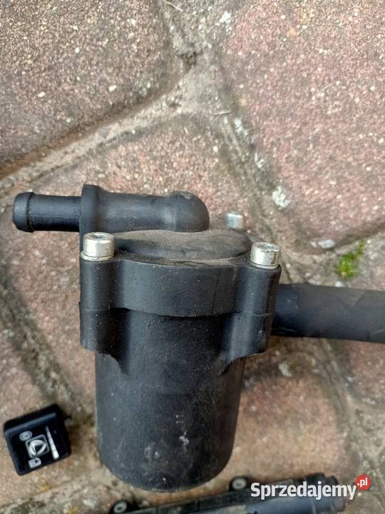 Komputer LANDIRENZO OMEGAS 4cylindry Sterownik Rok produkcji 2011 Płock