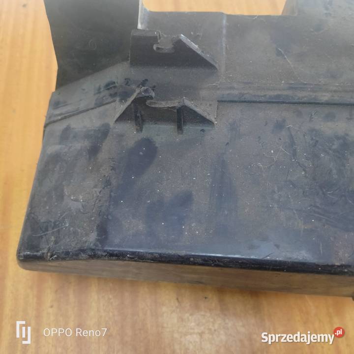 Obudowa filtra powietrza Jawa 350 TS Pozostałe Łubno