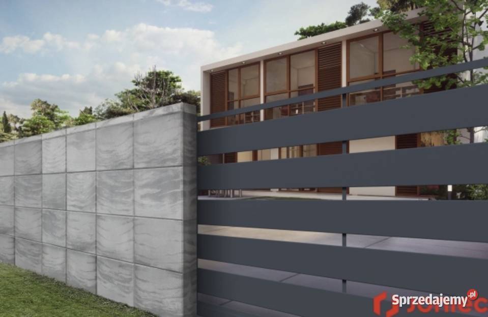 Bloczek Joniec Roma GIGA RGM20 Biały Gorlice