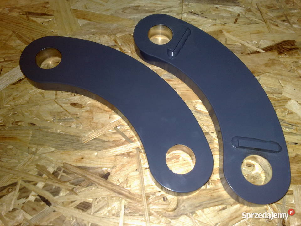 SWORZNIE TULEJE ŁĄCZNIKI MINIKOPARKA CAT 3014C Rybnik