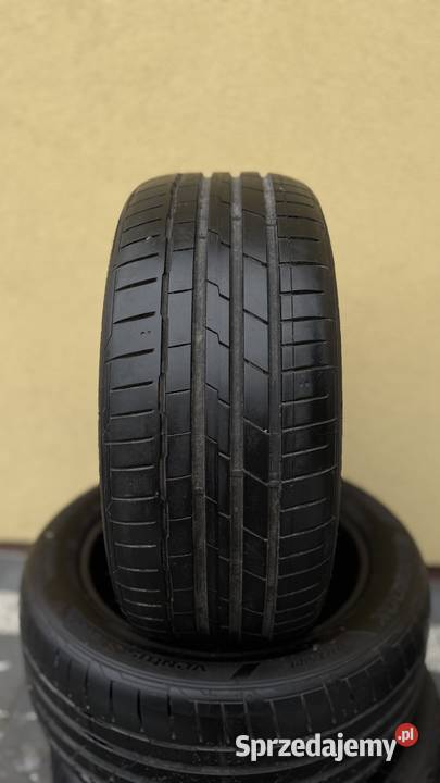Opony 22550 r17 Hankook Ventus S1 EVO 3 98Y Lato Radom