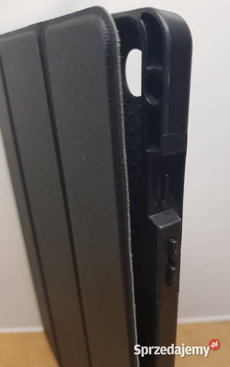 Etui PENCIL CASE do Samsung Galaxy Tab A9 Plus Golina