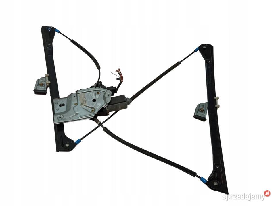 MECHANIZM SZYBY LEWY PRZÓD VW Volkswagen Polo