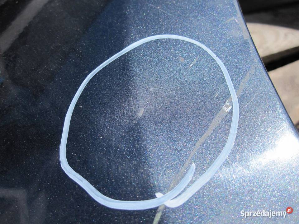 FORD S MK1 I 06r błotnik prawy przód osobowe