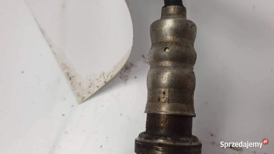 SONDA LAMBDA 06E306265 AUDI A4 S4 B8 30TFSI osobowe Lipno