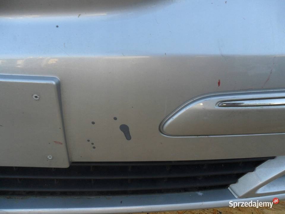 Mercedes AKlasse W169 2005 2006 2007 2008 Nowy Tomyśl