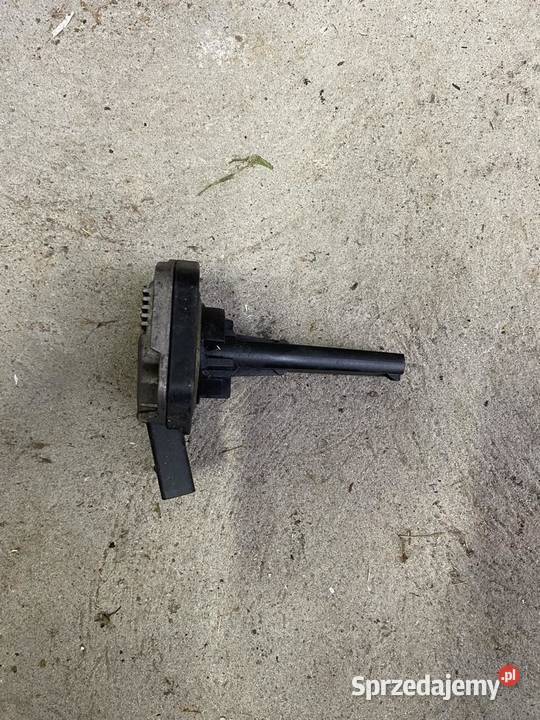 Czujnik poziomu oleju 6PR 008 07905 osobowe dolnośląskie Lubin