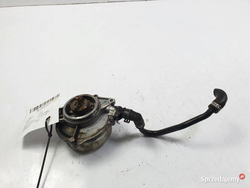 POMPA VACUM AUDI A8 D4 PRZED LIFT 059145100J Lipno sprzedam
