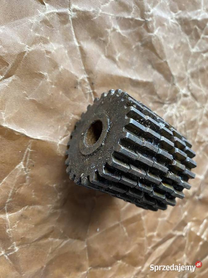 FABRYCZNIE NOWA ZĘBATKA JAWA CZ 50 90 125 175175 małopolskie Kraków