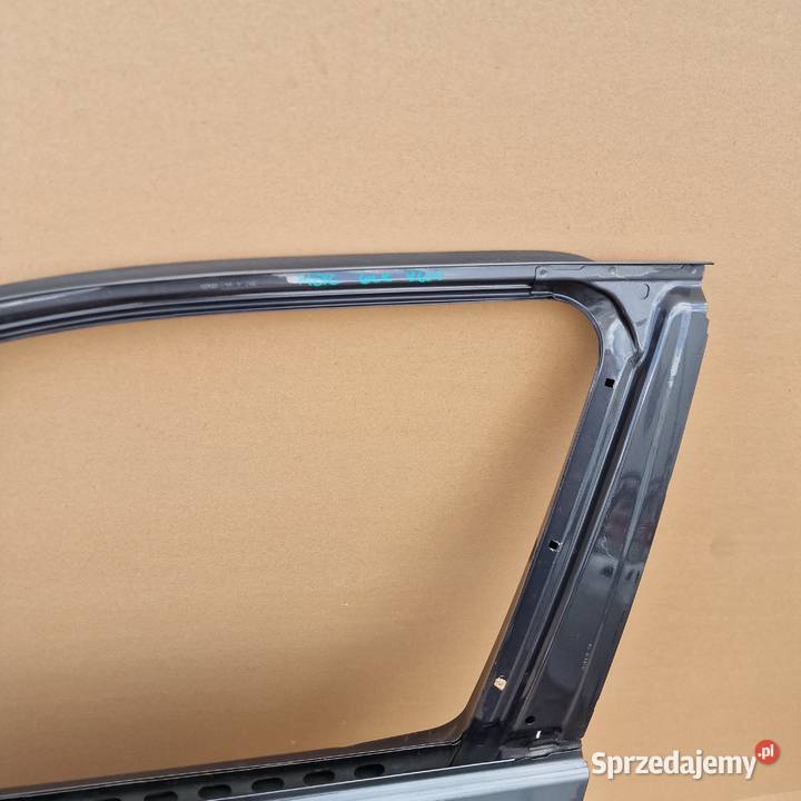 MERCEDES GLK W204 DRZWI LEWE PRZÓD PRZEDNIE lubuskie Bieleń sprzedam