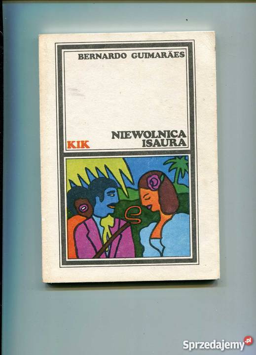 Niewolnica Isaura Szczecin