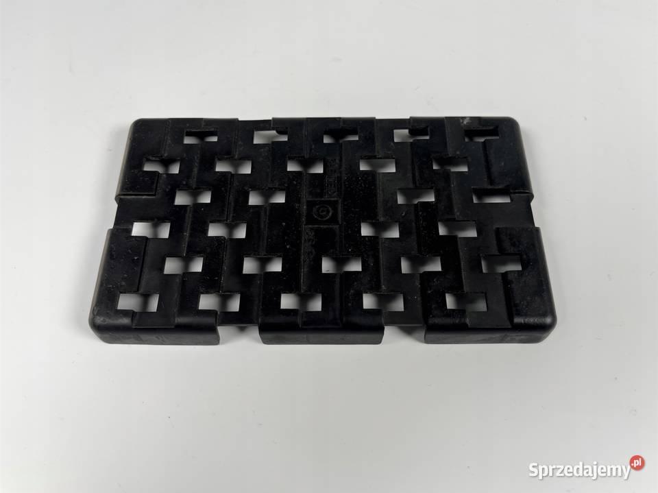 YAMAHA Guma pod akumulator 150x90 mm Łobżenica