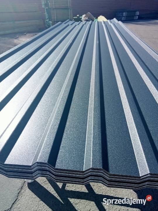 Blacha trapezowa blacha trapez cięcie na wymiar Kraków