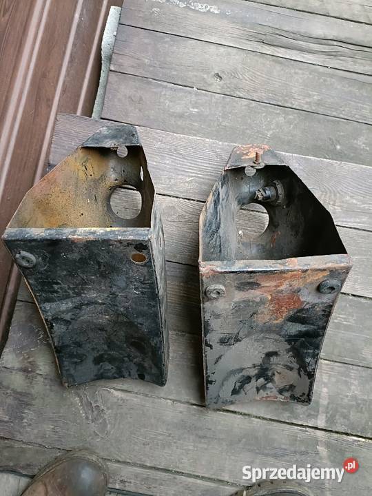 Awo simson sport filtr powietrza puszka podkarpackie Przeworsk