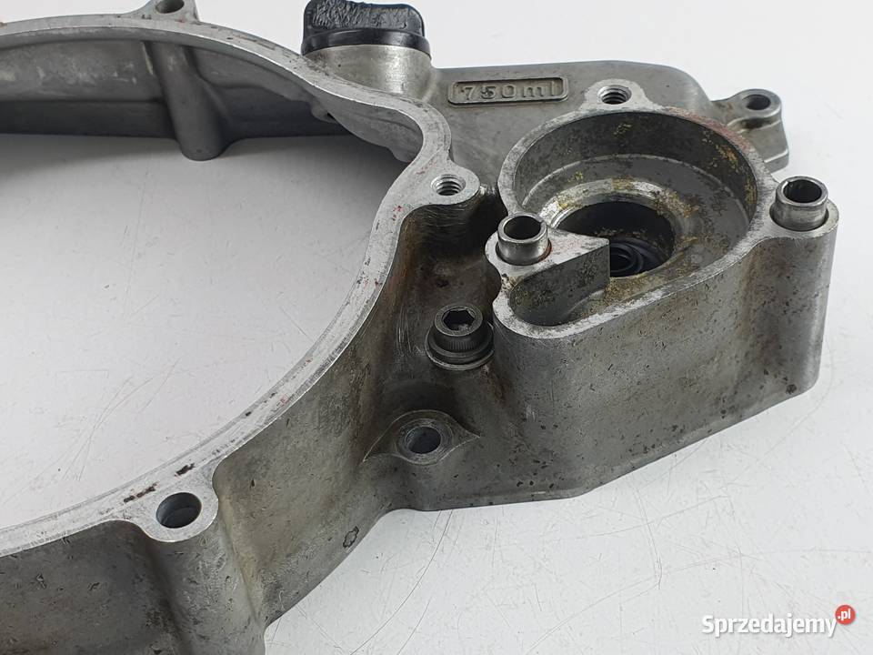 Dekiel Sprzegla Polkarter Suzuki Rm 125 0110 Łódź sprzedam