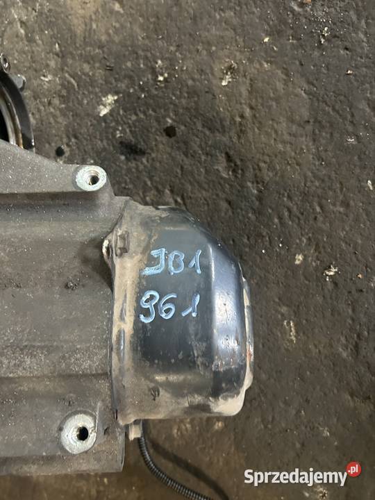 Skrzynia biegów renault 14 16v benzyna osobowe Kęty