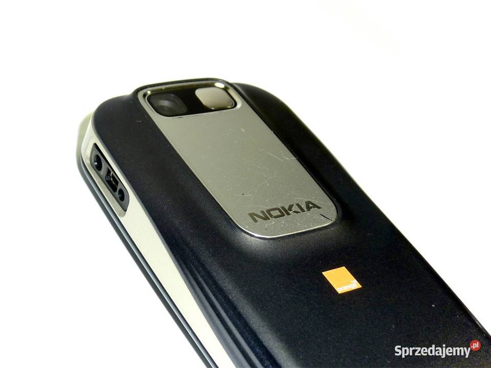 Telefon Nokia 2680s2 RM392 Warszawa