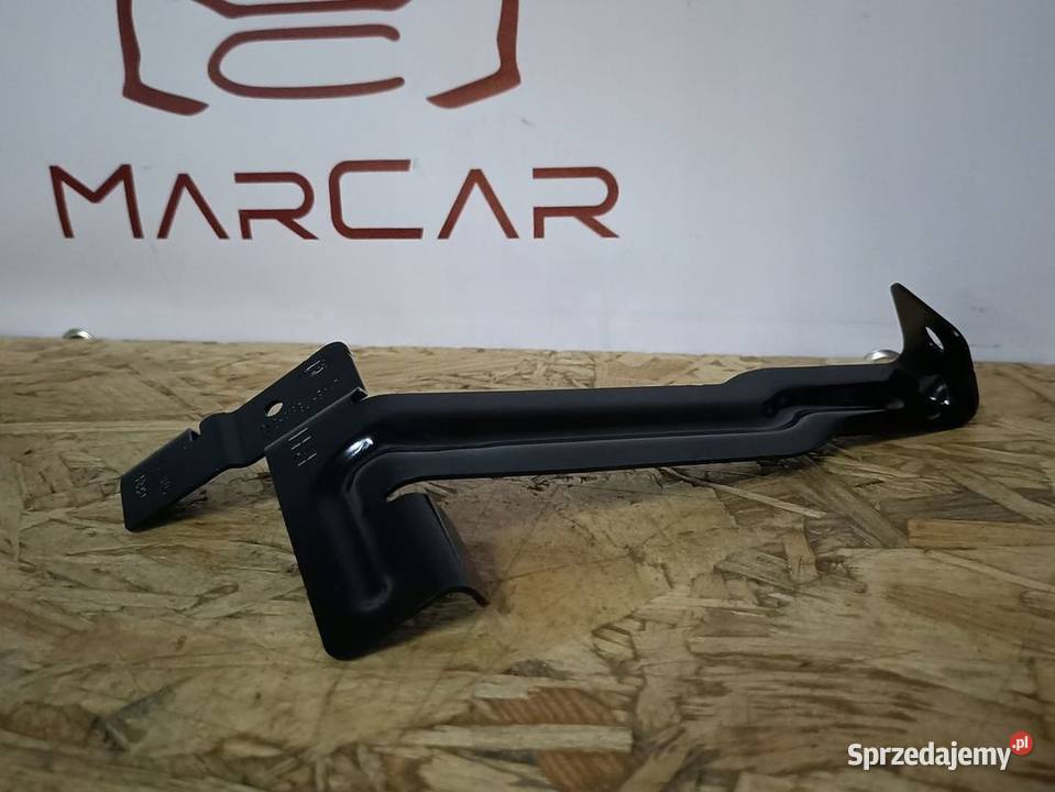 FORD KUGA MK3 20 ŚLIZG MOCOWANIE ZDERZAKA PRAWY osobowe Pleszew
