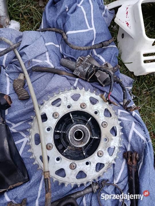 Honda xl 600 lm r paris dakar Motoryzacja śląskie sprzedam