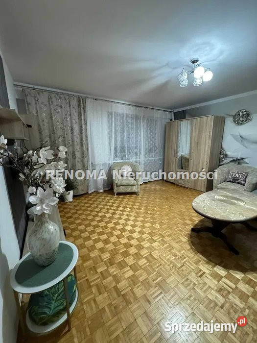 Mieszkanie Białystok Stroma 502m2 2 pokoje